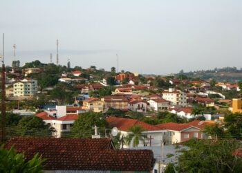 Águas de São Pedro