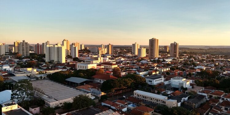 Essa cidade do interior paulista entrega mais do que qualidade de vida