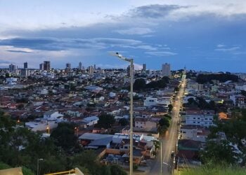 Essa cidade mineira virou exemplo nacional em segurança e surpreende
