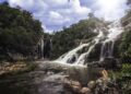 Essa chapada nordestina pouco conhecida está conquistando os aventureiros