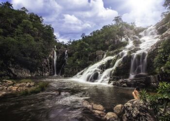 Essa chapada nordestina pouco conhecida está conquistando os aventureiros