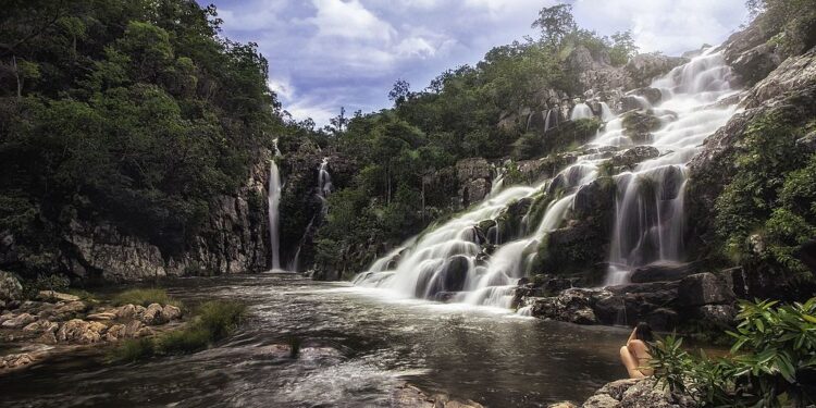 Essa chapada nordestina pouco conhecida está conquistando os aventureiros