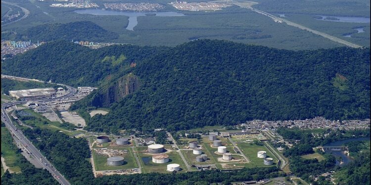 A cidade brasileira que saiu da lista negra ambiental e virou referência global