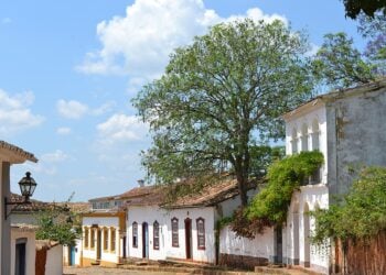 Essas cidades mineiras vão te conquistar do primeiro passeio ao último prato