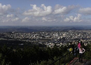 A cidade mais charmosa da serra gaúcha tem história, fé e natureza