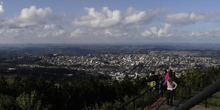 A cidade mais charmosa da serra gaúcha tem história, fé e natureza