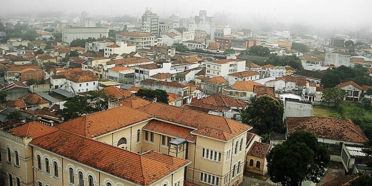 A cidade onde a conta fecha no fim do mês e ainda sobra