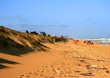 Esse paraíso escondido no Espírito Santo vai conquistar seu coração