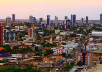 Essas cidades estão atraindo brasileiros que buscam uma vida mais barata