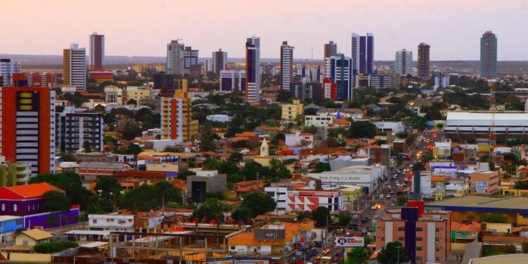 Essas cidades estão atraindo brasileiros que buscam uma vida mais barata
