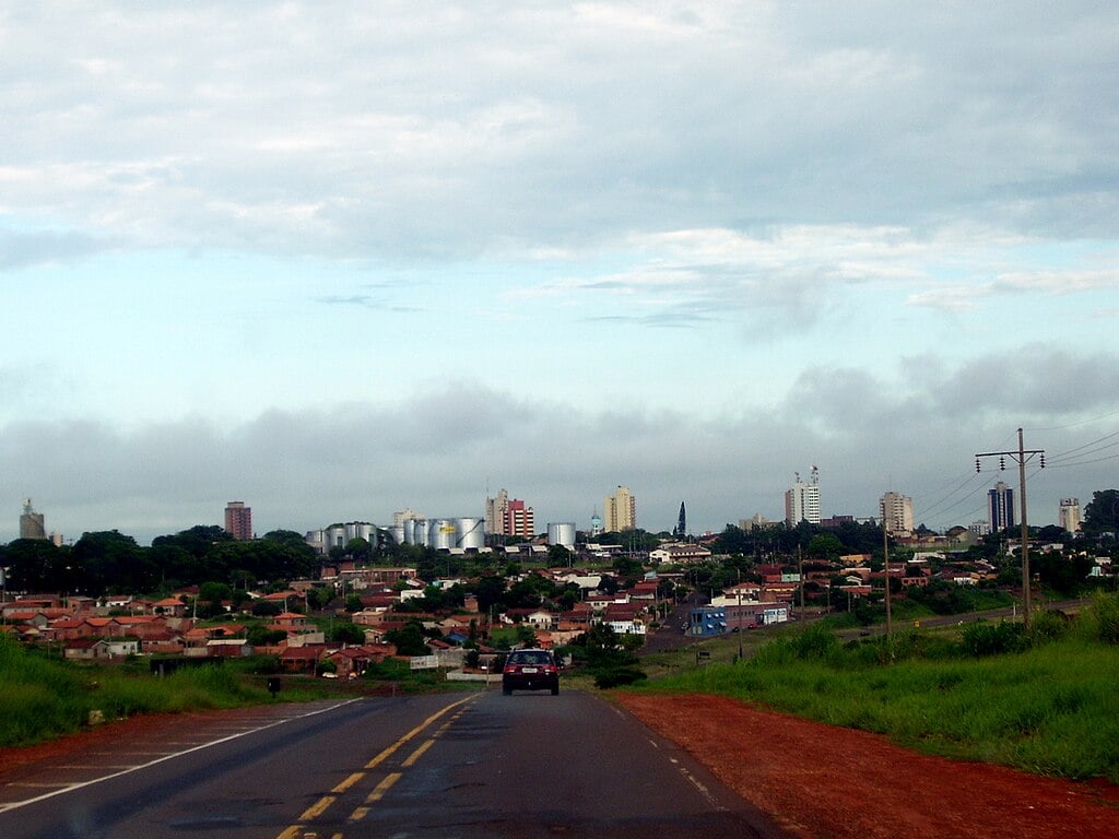 Essas cidades estão atraindo brasileiros que buscam uma vida mais barata