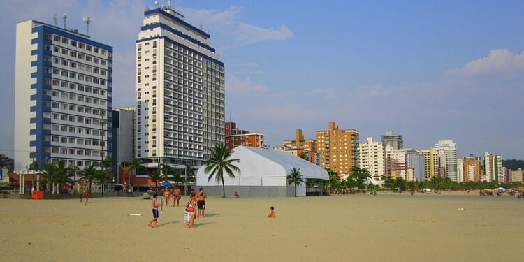 A cidade brasileira que começou a rivalizar com a queridinha da Flórida