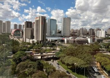 A cidade que moldou Gabigol é muito mais do que você imagina