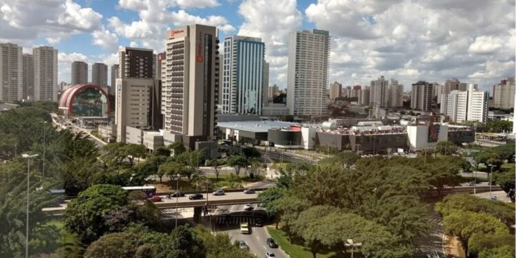A cidade que moldou Gabigol é muito mais do que você imagina