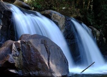 Você vai se encantar por essa vila serrana quase secreta perto de SP