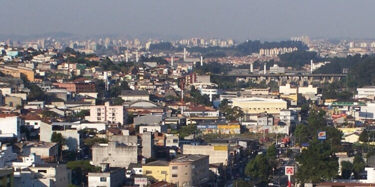 Essa cidade pouco conhecida revelou um dos craques mais carismáticos do futebol