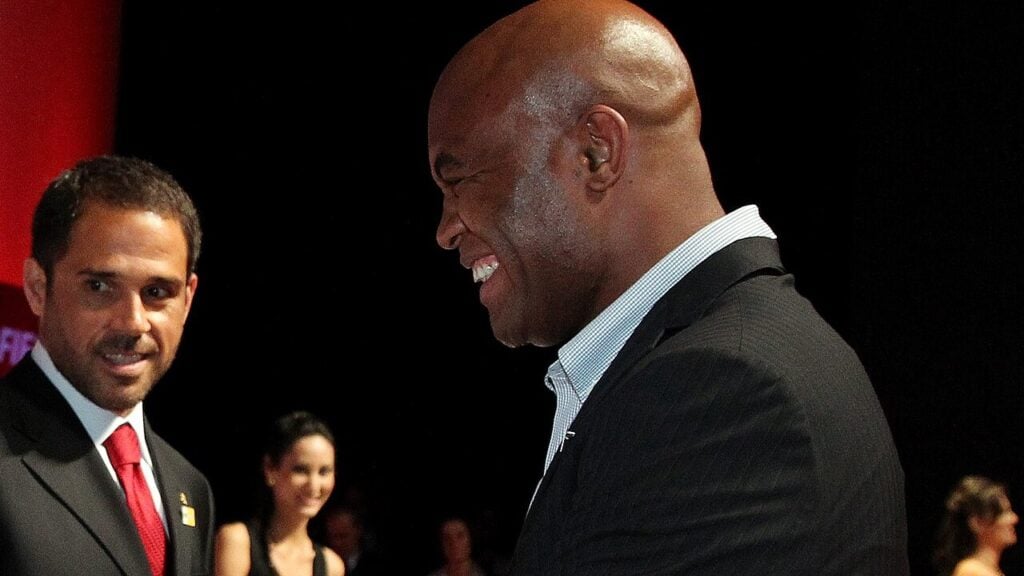 A cidade que moldou Anderson Silva e inspirou sua jornada de campeão
