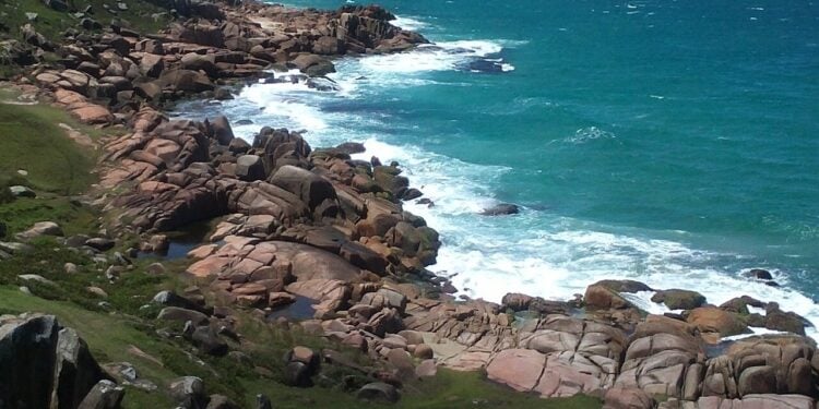 Estas cidades perto de Florianópolis vão surpreender você com suas belezas