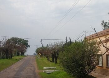 A cidade que moldou Arrascaeta é um dos destinos mais autênticos do Uruguai
