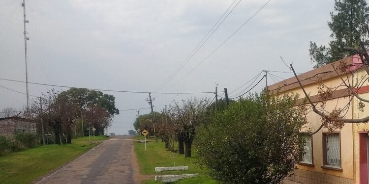 A cidade que moldou Arrascaeta é um dos destinos mais autênticos do Uruguai
