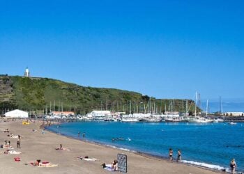 Praias famosas do litoral de SP correm sério risco, segundo novo estudo