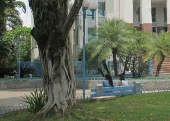 Essa vila simples no RJ revelou um dos maiores gênios do futebol
