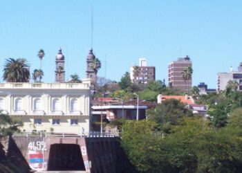 O lugar onde nasceu Suárez vai te emocionar mais do que você imagina