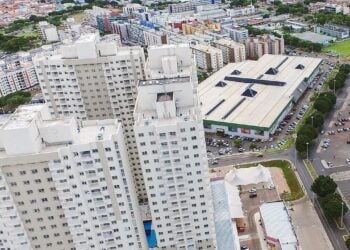 Essa cidade do Distrito Federal moldou um dos maiores nomes do futebol