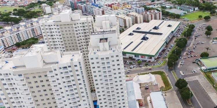 Essa cidade do Distrito Federal moldou um dos maiores nomes do futebol