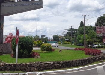 A cidade que revelou Cássio e surpreende com suas paisagens e história