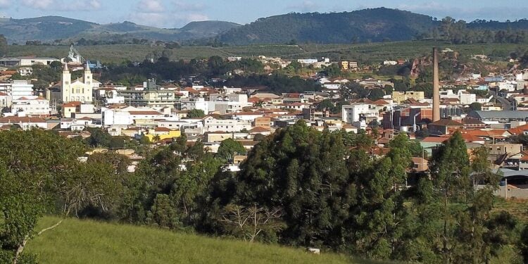 A cidade que revelou Vinicius Jr. tem um lado pouco conhecido e fascinante