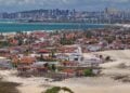 Esta cidade do Nordeste surpreende como lar de Oscar Schmidt e paraíso natural