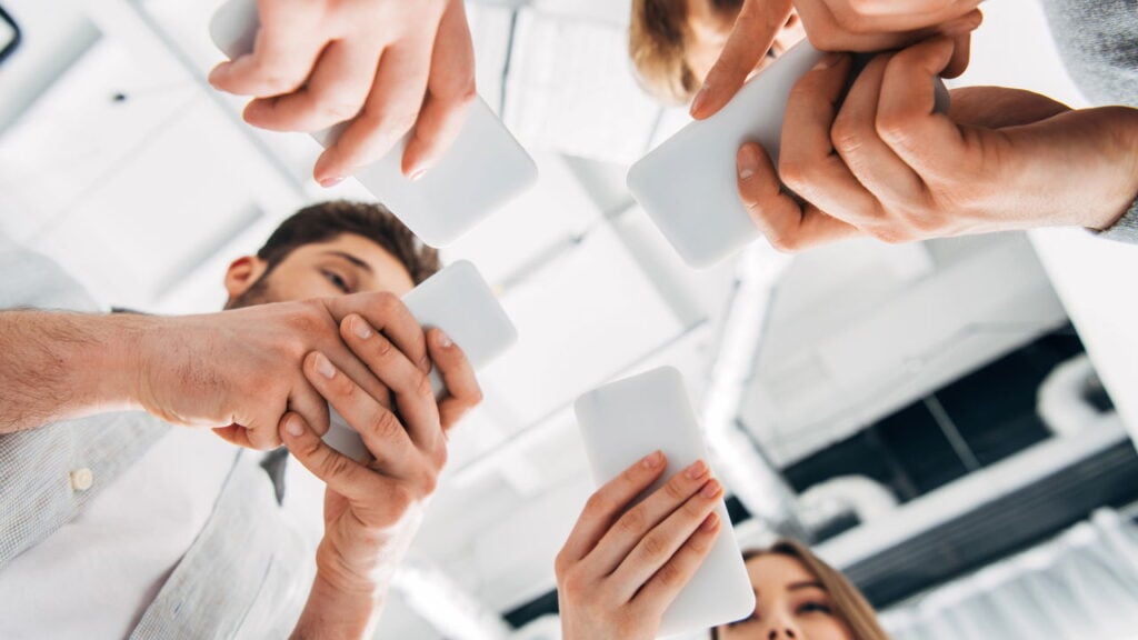 Seu celular está descarregando rápido e o 5G pode ser o motivo
