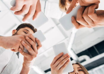 Ter o celular roubado é um pesadelo, mas essas ações podem salvar seus dados