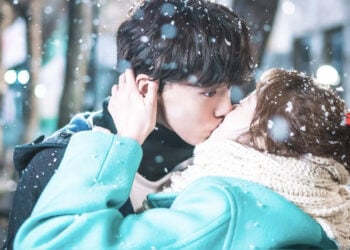 A Fada do Levantamento de Peso, Kim Bok Joo - Fonte: Divulgação/Chorokbaem Media