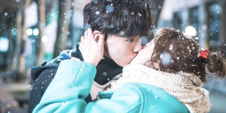 A Fada do Levantamento de Peso, Kim Bok Joo - Fonte: Divulgação/Chorokbaem Media