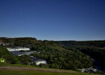A cidade natal de Falcão encanta com natureza e história no oeste catarinense