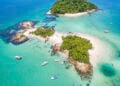 O segredo por trás da cidade mais paradisíaco do sudeste brasileiro