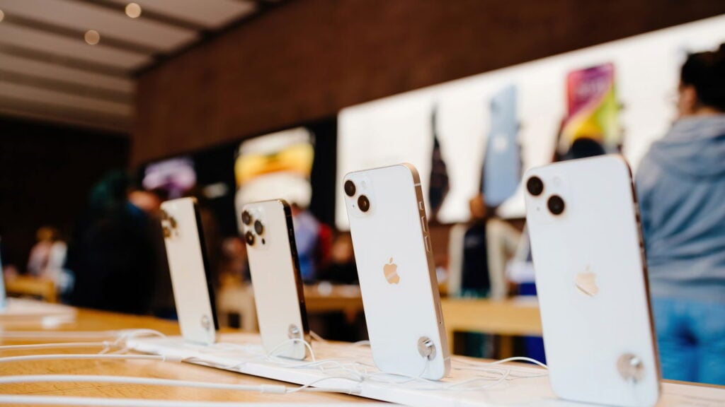 Seu iPhone pode estar com os dias contados nas atualizações da Apple