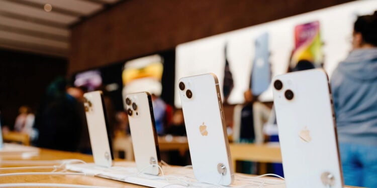 A atualização da Apple que vai mudar tudo no seu iPhone