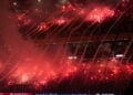 O estádio brasileiro que virou referência global em tecnologia avançada