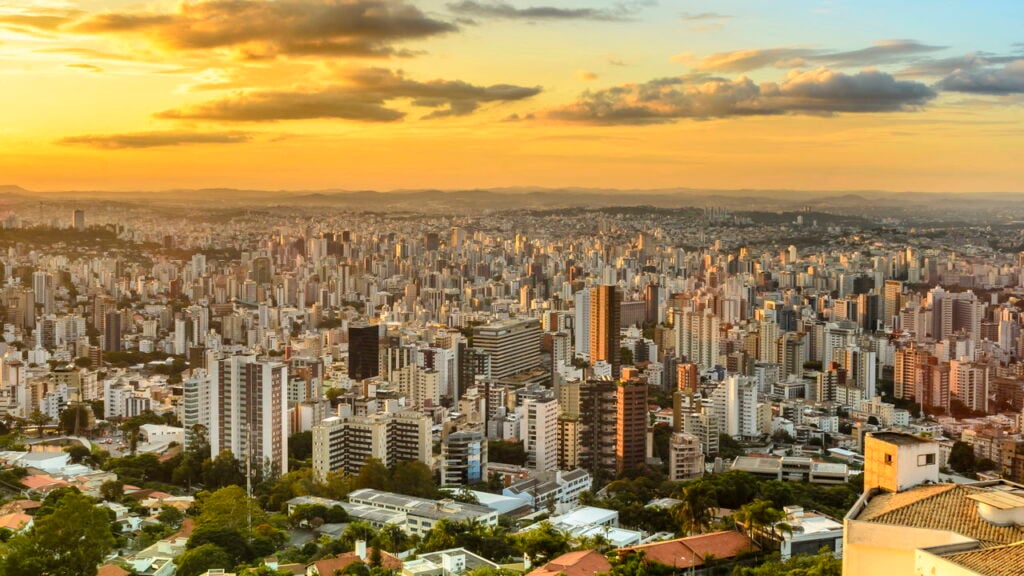 12 destinos imperdíveis para viver o turismo esportivo no Brasil
