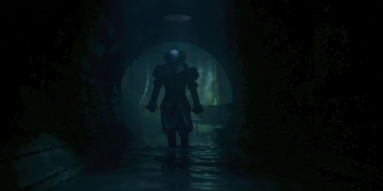 A série mais assustadora da HBO Max revela a origem de Pennywise