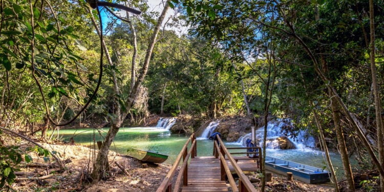 Essa cidade escondida no Brasil virou o xodó dos viajantes exigentes