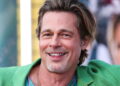 Brad Pitt acelera em filme sobre fórmula 1 que promete ação e drama