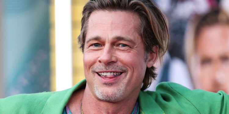 Brad Pitt acelera em filme sobre fórmula 1 que promete ação e drama