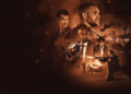 Filme sombrio com Tom Hardy na Netflix está dando o que falar
