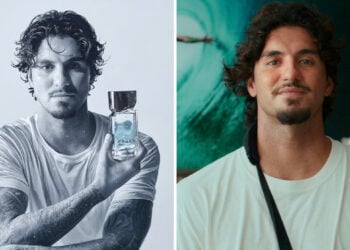 Surfistas de elite mostram como a tecnologia eleva o nível do esporte