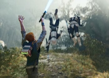 R$ 239,20 de desconto! Não perca essa chance de ser um Jedi!