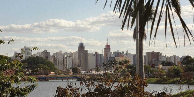 São José do Rio Preto - Fonte: Wikimedia